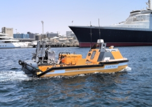 L25 Bubai demo