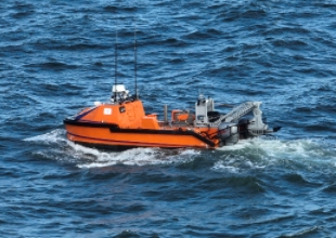 L25 usv application case