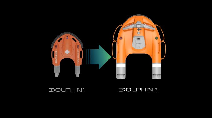 Dolphin 3 page with copywriting 02
